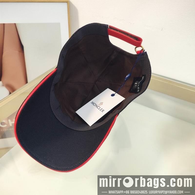 Replica Moncler Hat (高版本)dx35