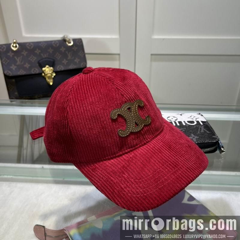 Replica Celine Hat dx128