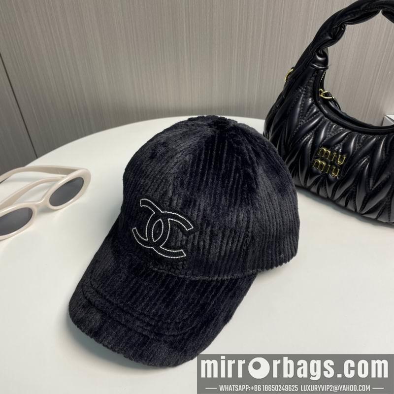 Replica Chanel Hat 010401