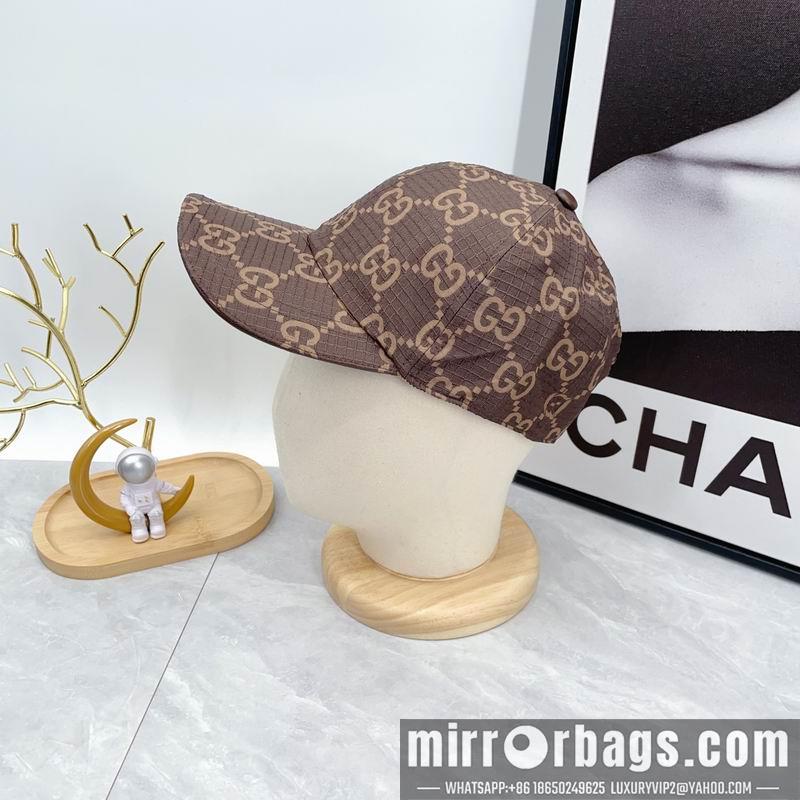 Replica Gucci Hat dx36