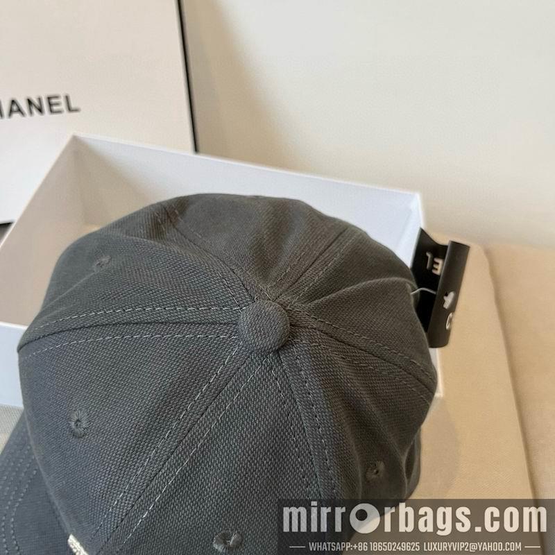 Replica Chanel Hat dx37