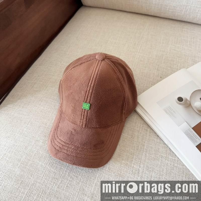 Replica Acne Hat dx12