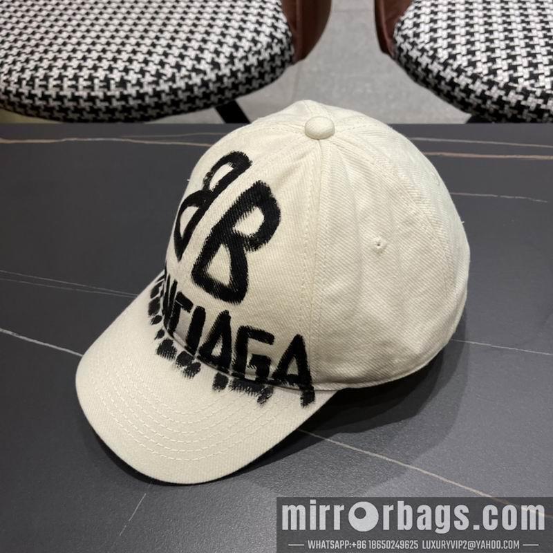 Replica Balenciaga Hat 042706