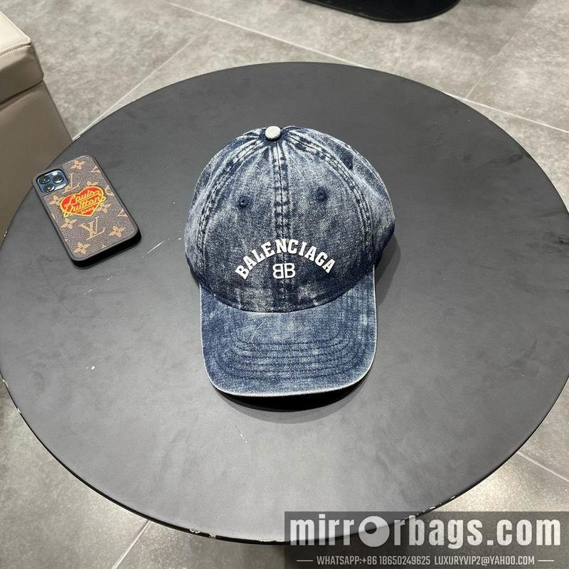 Replica Balenciaga Hat 050717