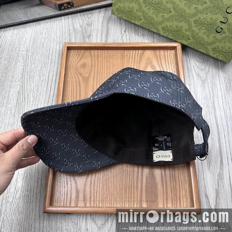 Replica Gucci Hat dx54