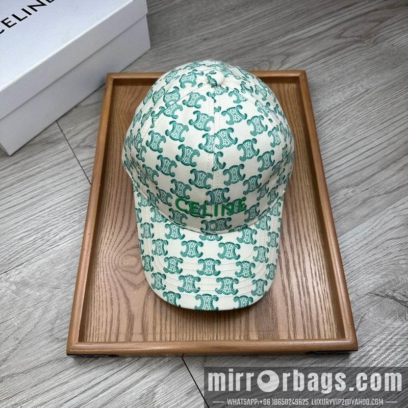 Replica Celine Hat dx45
