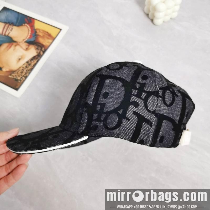 Replica Dior Hat dx09