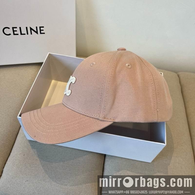 Replica Celine Hat dx43