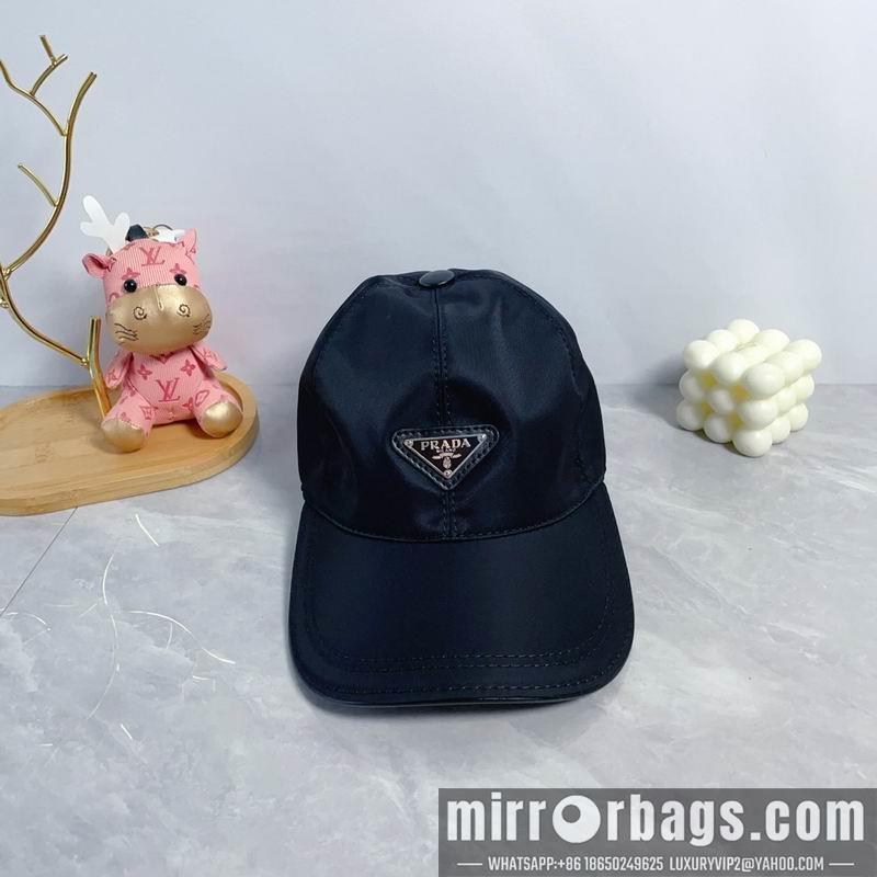 Replica Prada Hat dx41