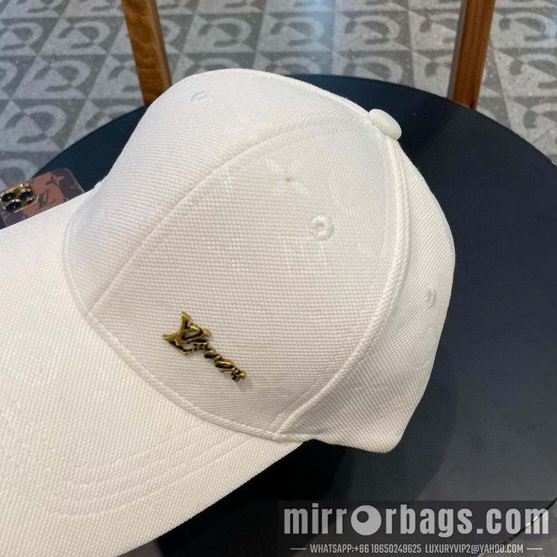 Replica LV Hat 072212