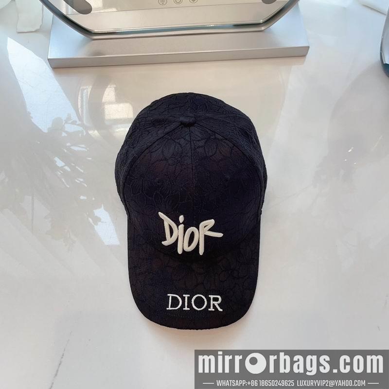 Replica Dior Hat dx32