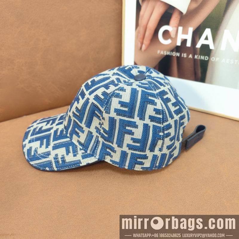 Replica Fendi Hat dx55