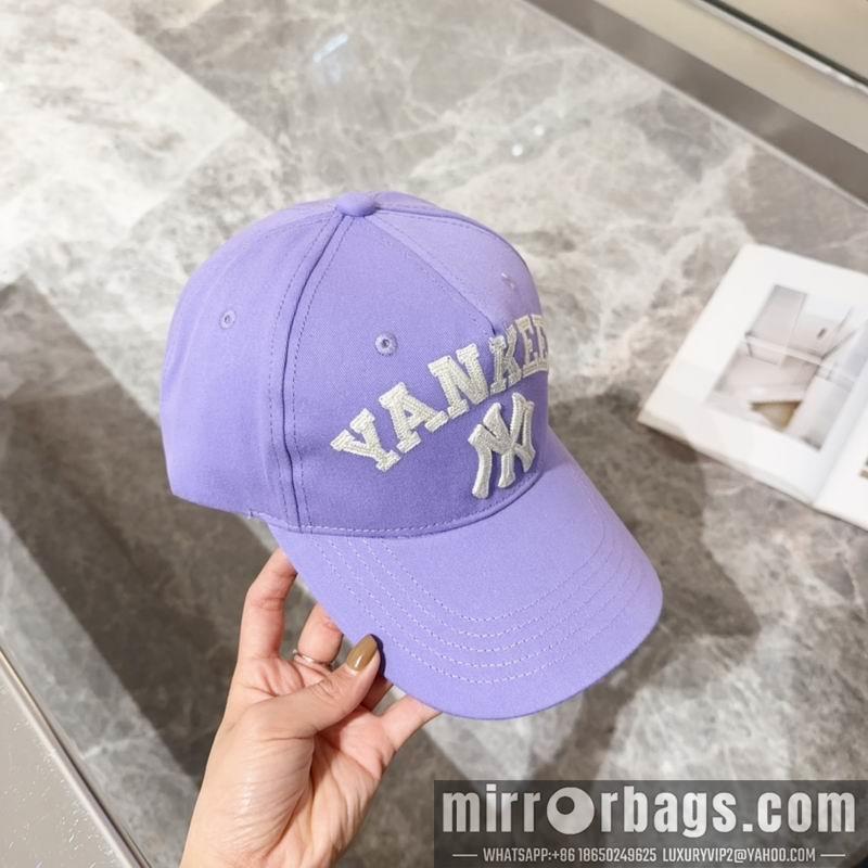 Replica MLB NY Hat 010219