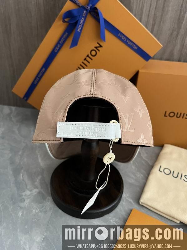 Replica LV Hat dx03