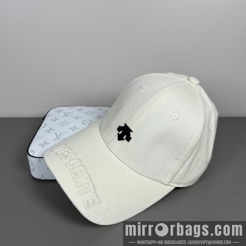 Replica Descente Hat dx03