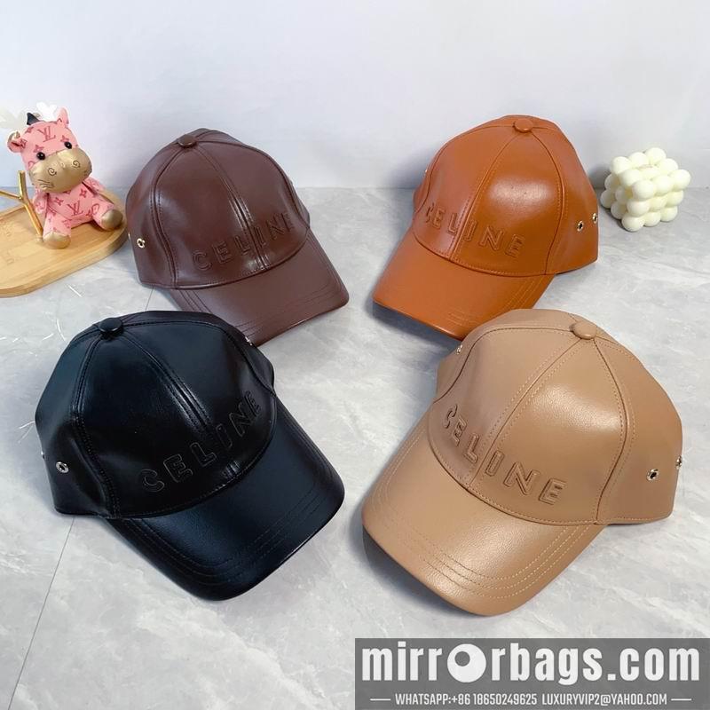 Replica Celine Hat dx72
