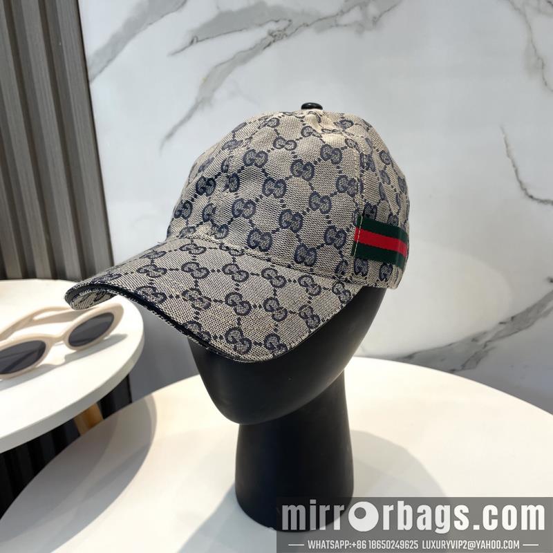 Replica Gucci Hat hm06