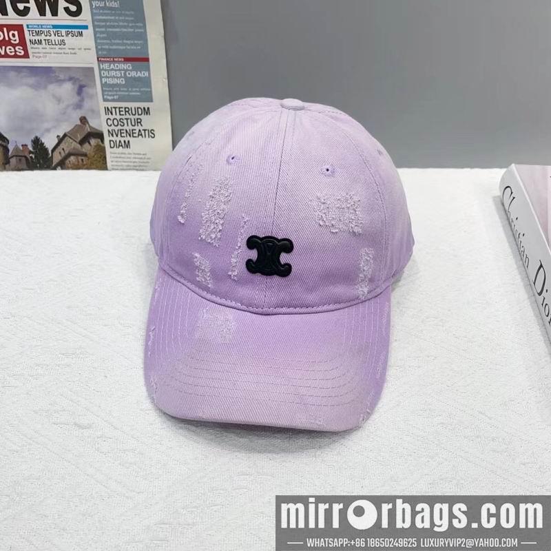 Replica Celine Hat 072203