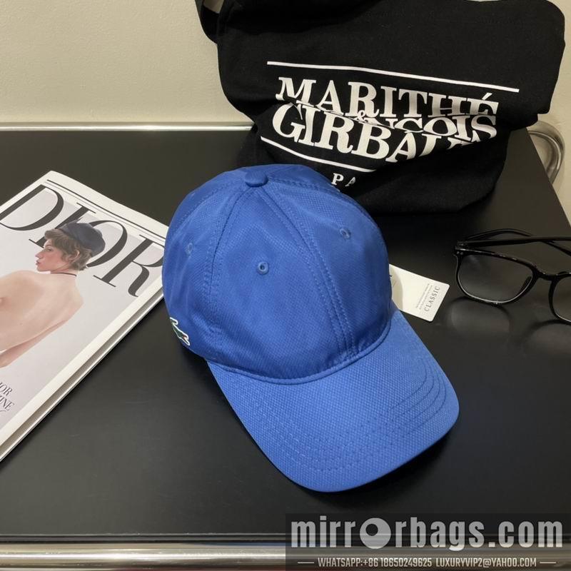 Replica Lacoste Hat dx01