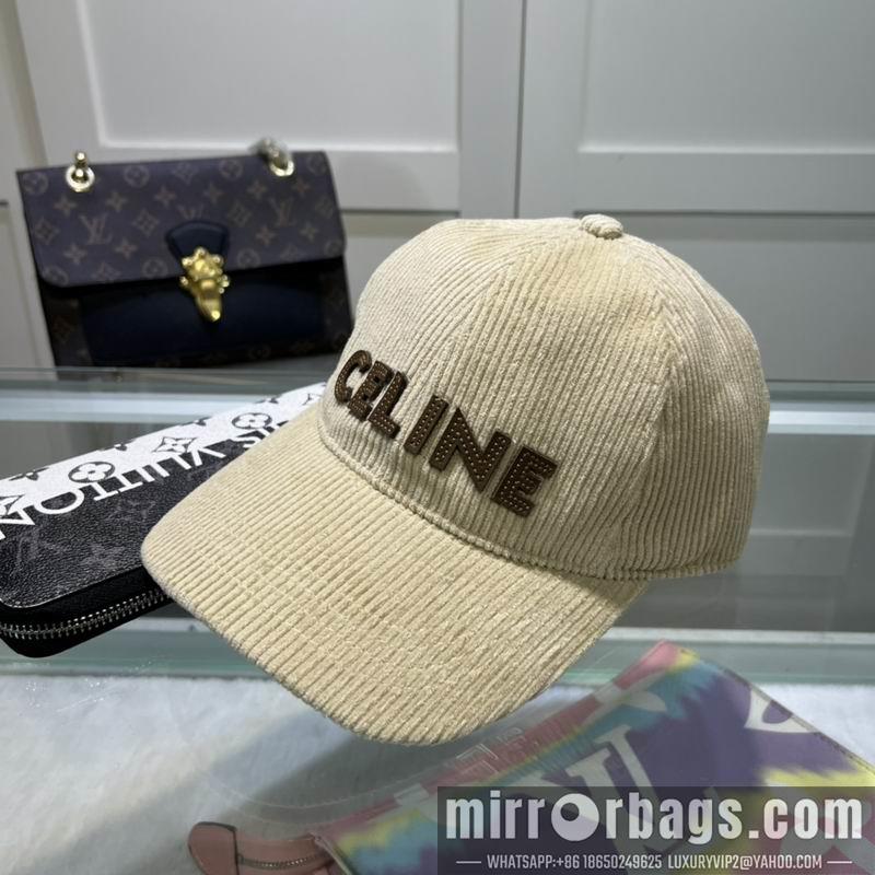 Replica Celine Hat dx127