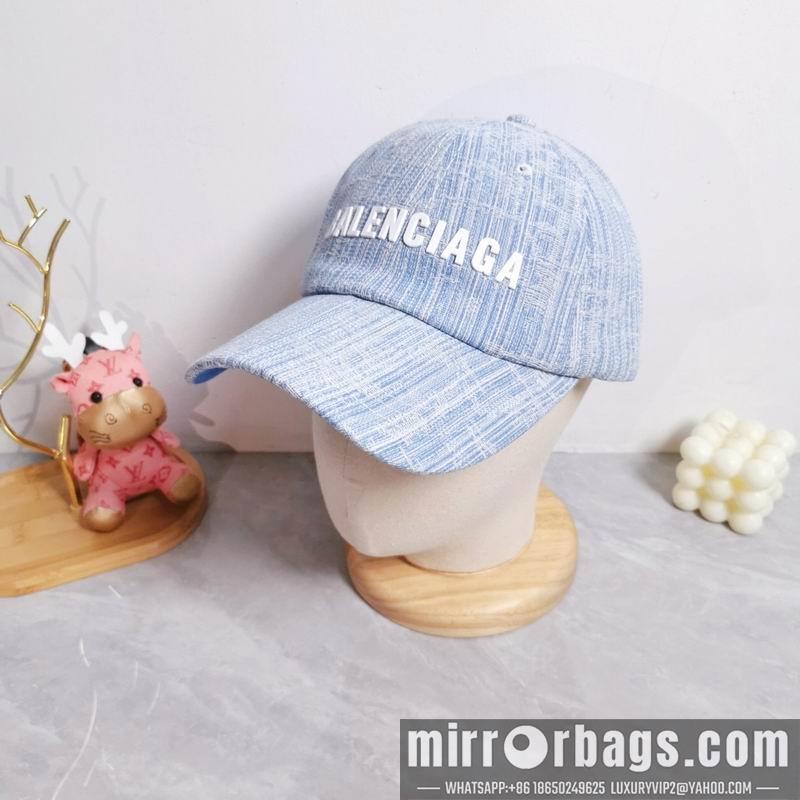 Replica Balenciaga Hat dx32