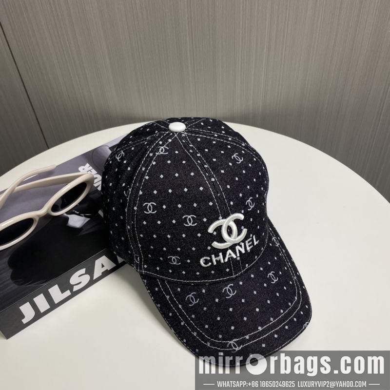 Replica Chanel hat 010401