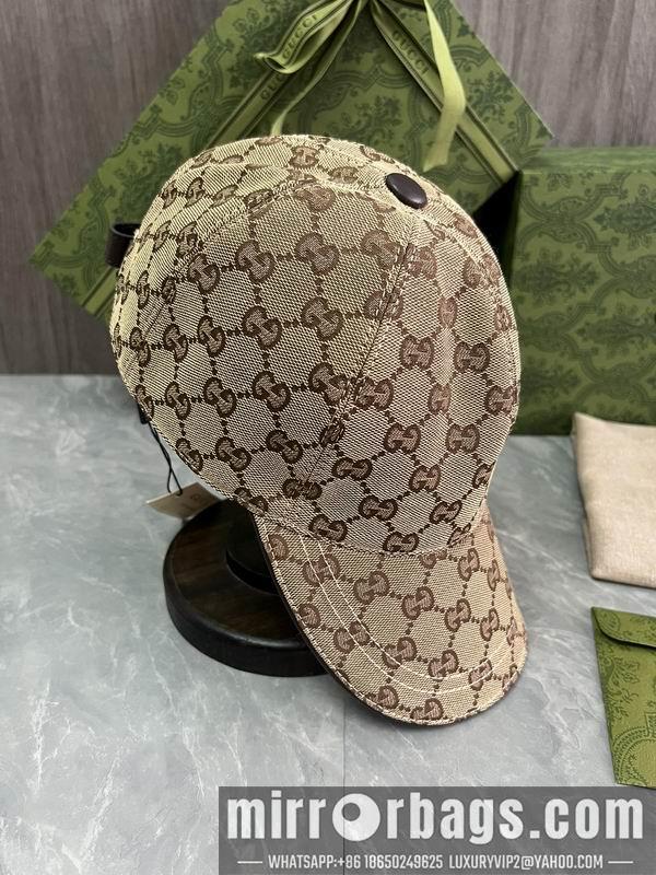 Replica Gucci Hat dx107