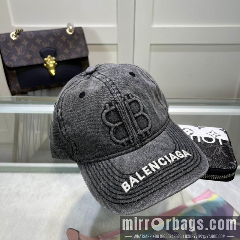 Replica Balenciaga Hat dx31