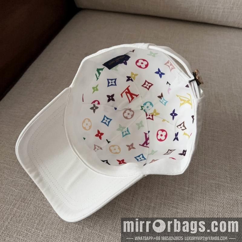 Replica LV Hat dx29