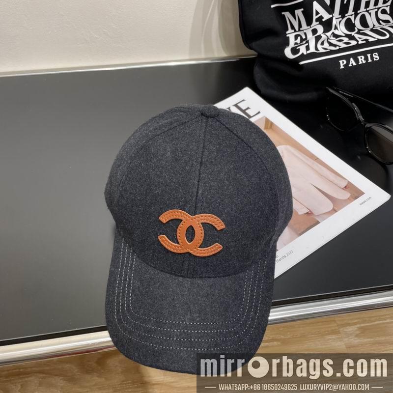 Replica Chanel Hat 041701