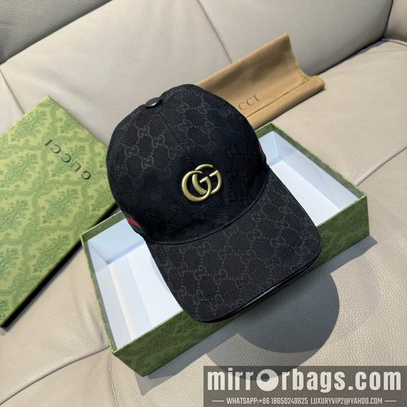 Replica Gucci Hat dx152