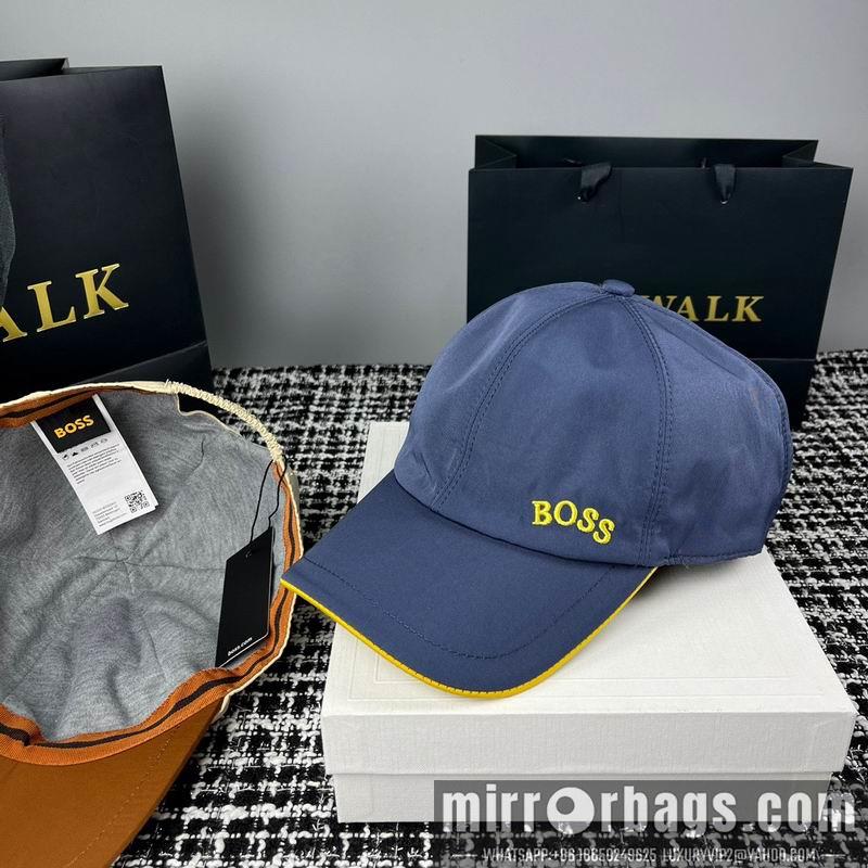 Replica Boss Hat 102801