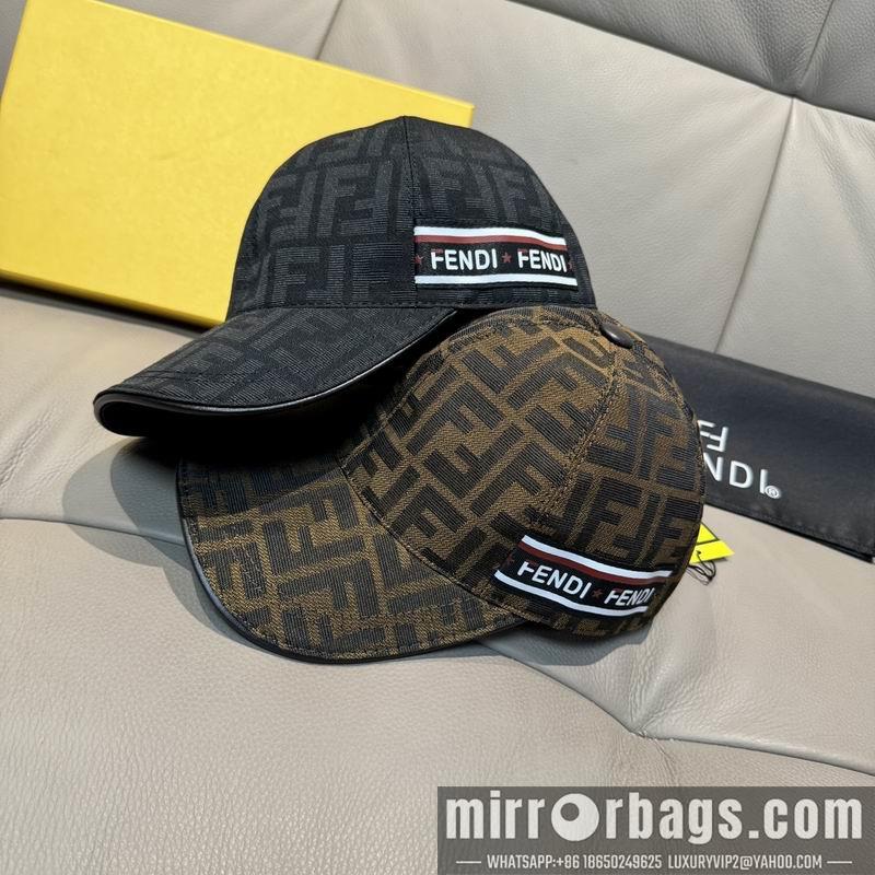 Replica Fendi Hat 101801