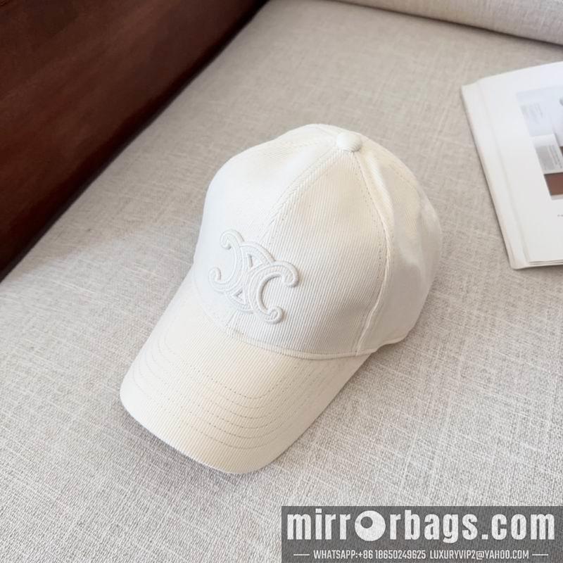 Replica Celine Hat dx116