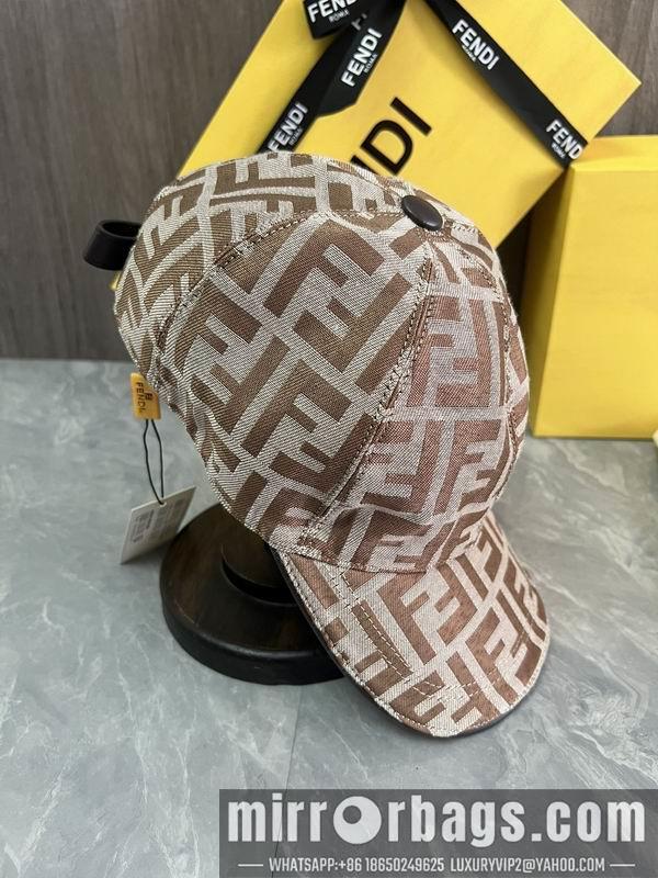 Replica Fendi Hat dx53