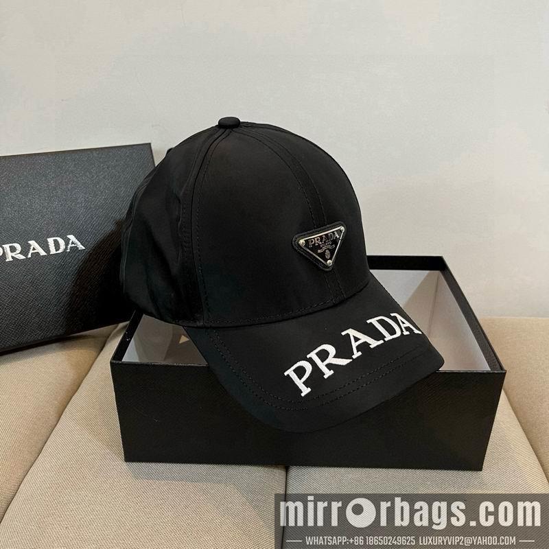 Replica Prada Hat dx20