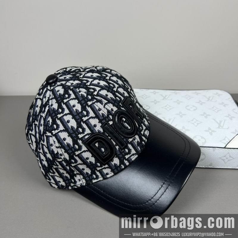 Replica Dior Hat dx24