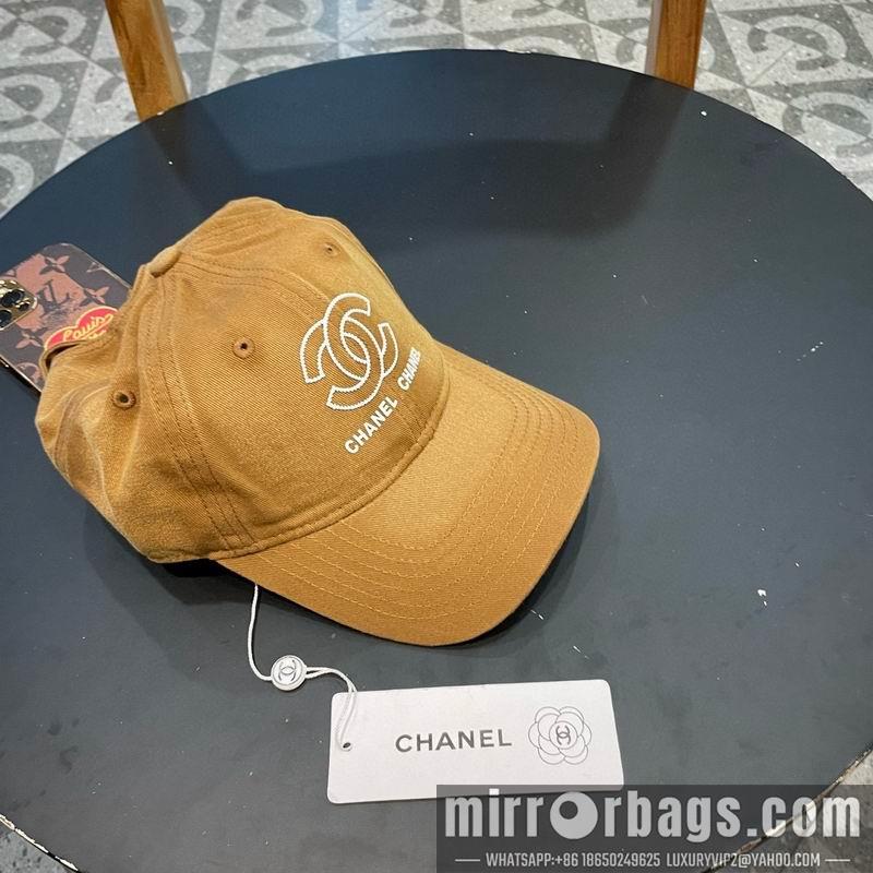 Replica Chanel Hat 072304