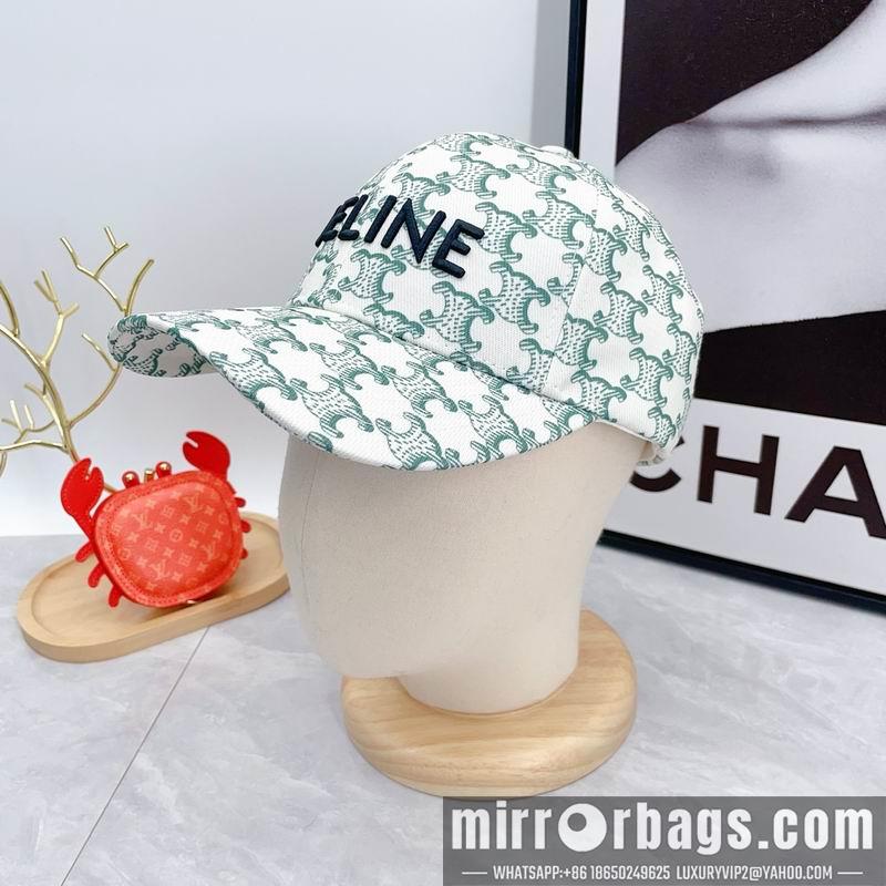 Replica Celine Hat dx131