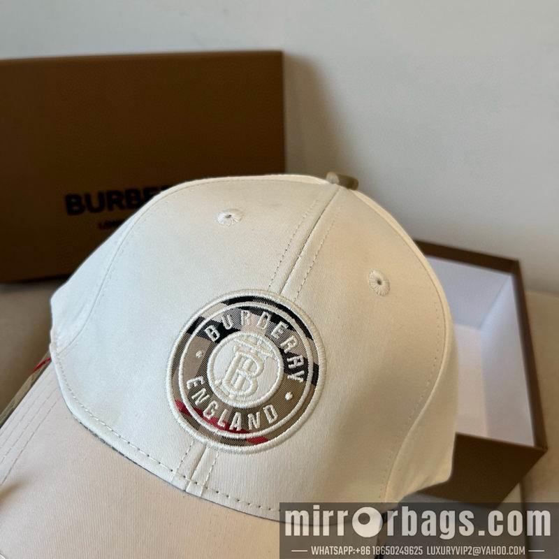 Replica Burberry Hat dx09