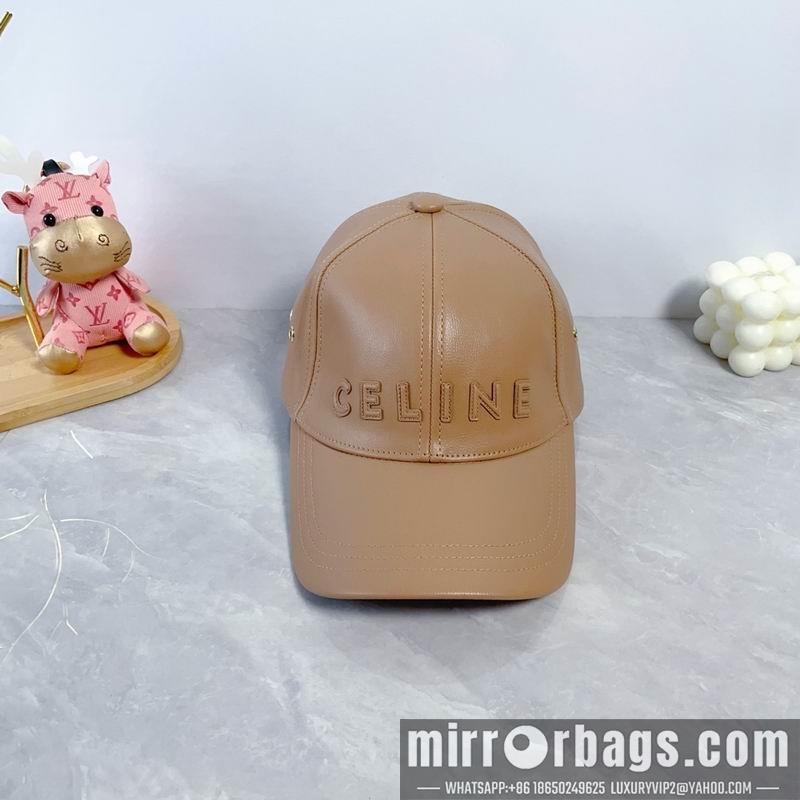 Replica Celine Hat dx72