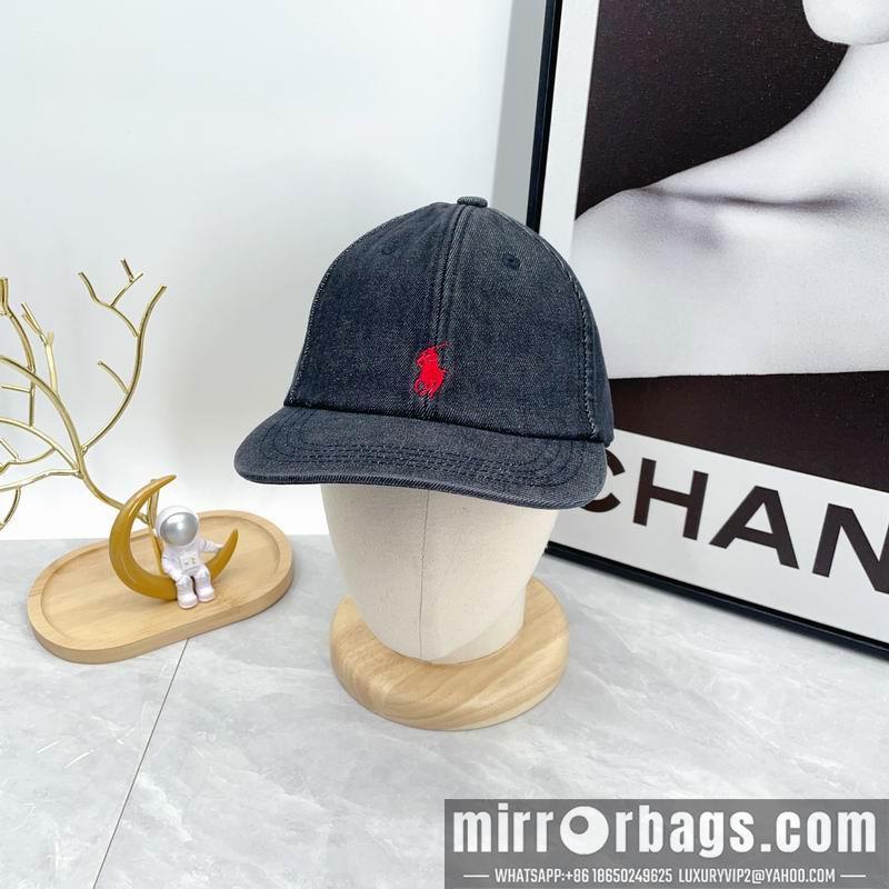 Replica Polo Hat dx24