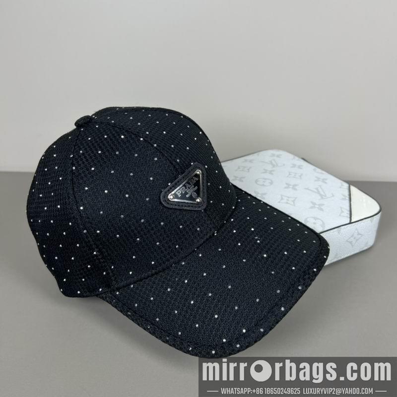 Replica Prada Hat dx17