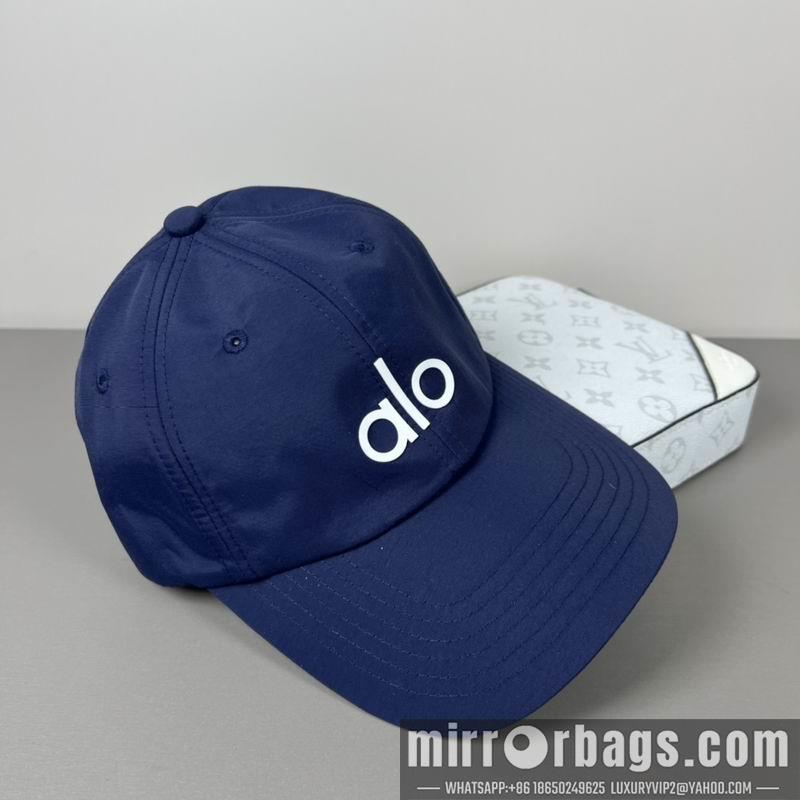 Replica Alo Hat dx43