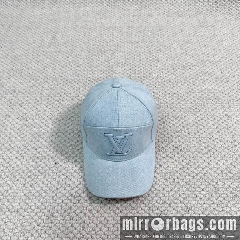 Replica LV Hat 121422