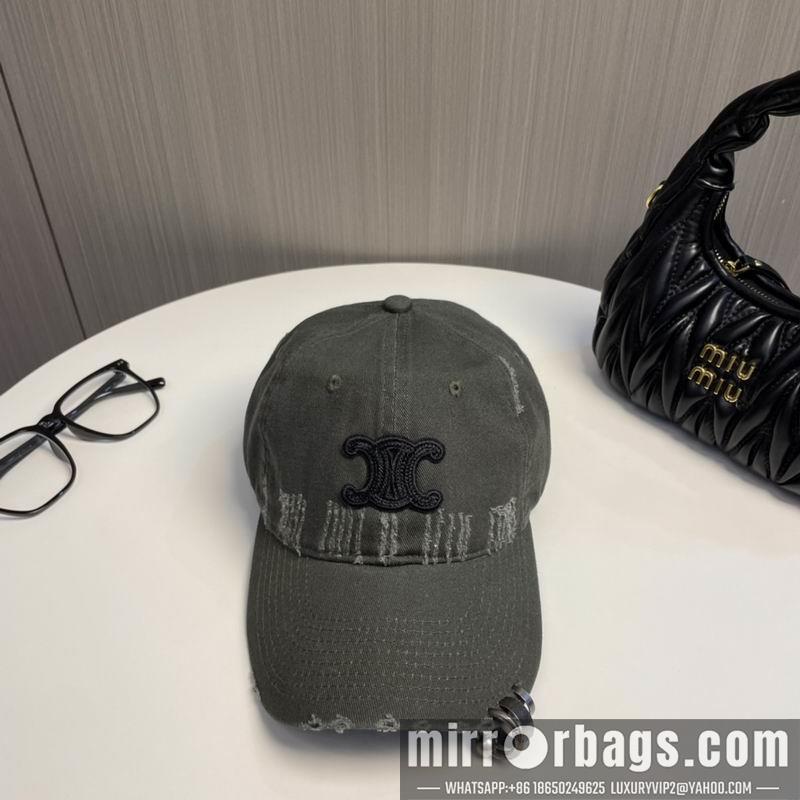 Replica Celine Hat dx124