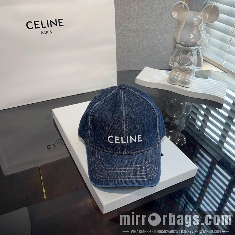 Replica Celine Hat dx06
