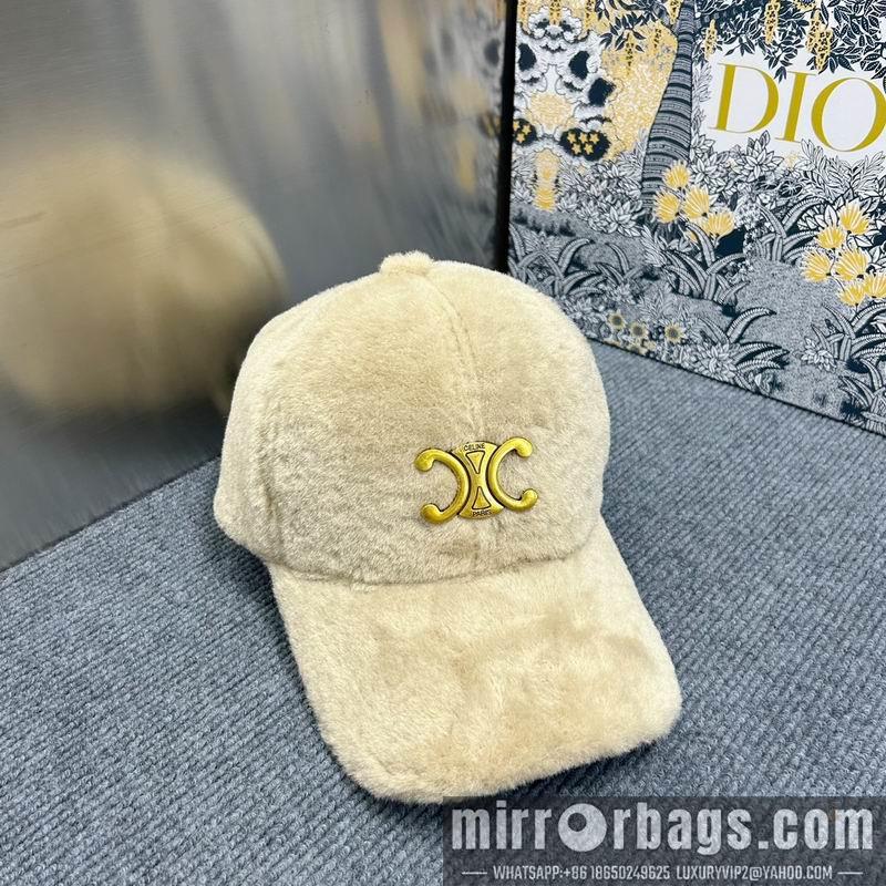 Replica Celine Hat dx109