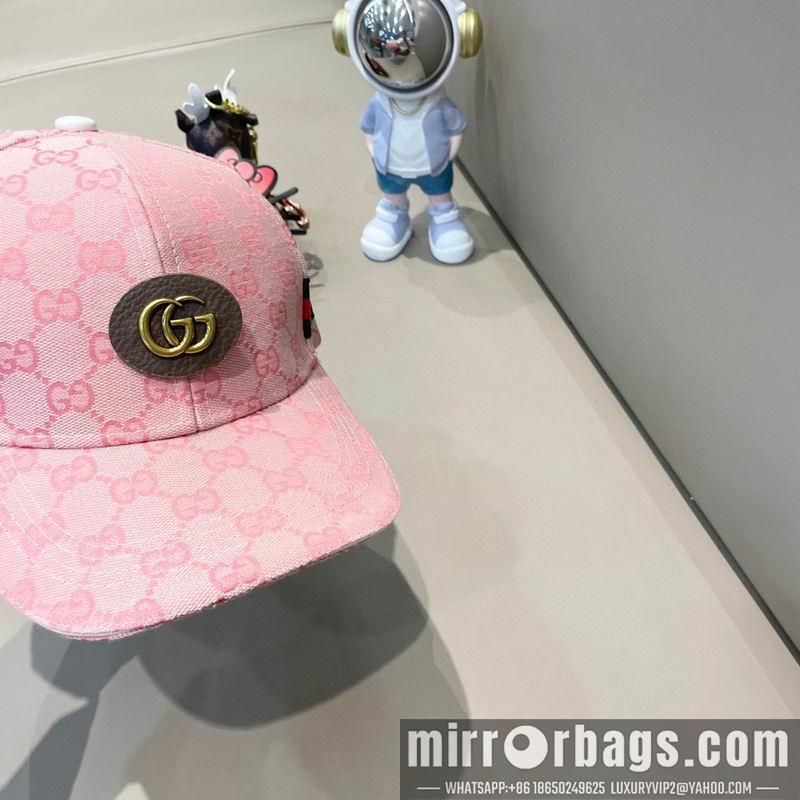 Replica Gucci Hat 081001
