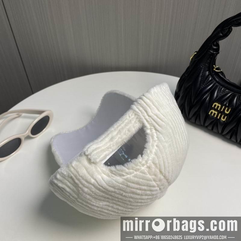 Replica Chanel Hat 010401
